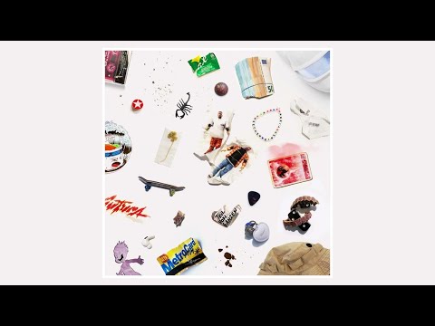 Miksu/Macloud, Chapo102, DXVE, Dani Lia - Hellwach