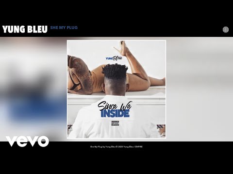 Video thumbnail for She My Plug