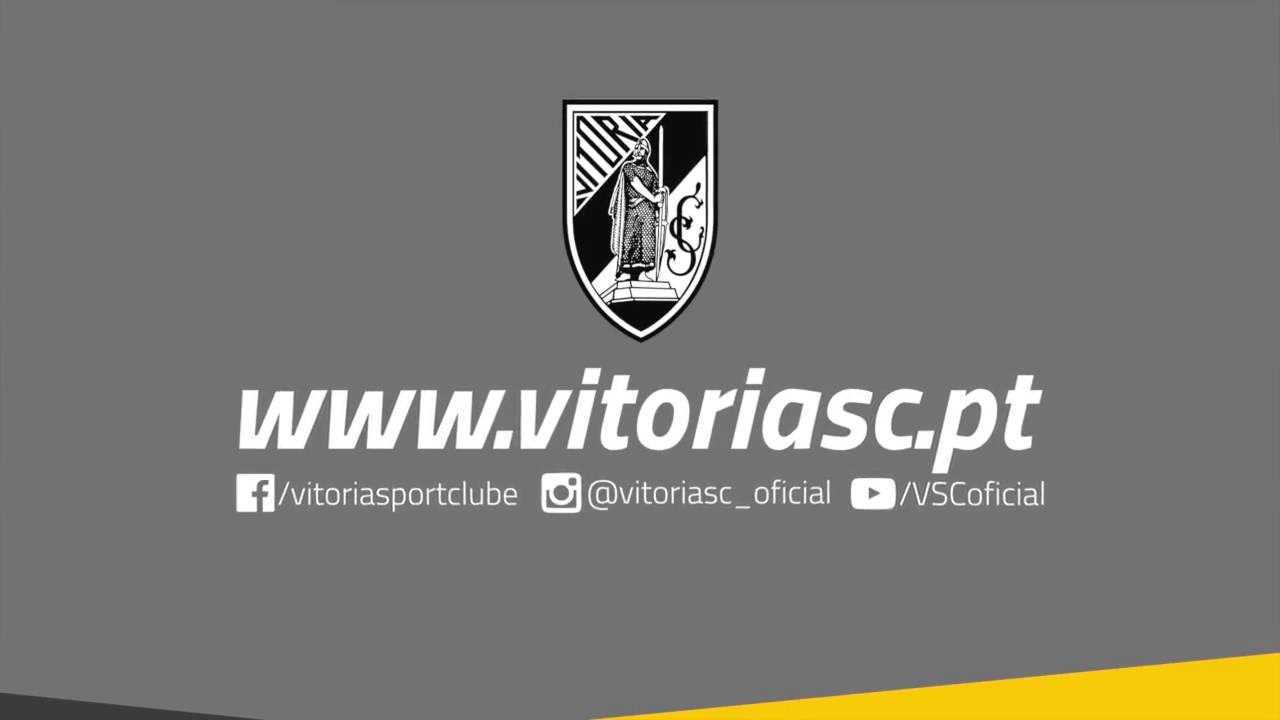 SC Braga [0] - [0] Vitória SC