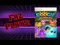 Faz Plays: Boogie Bunnies xbox 360 gameplay
