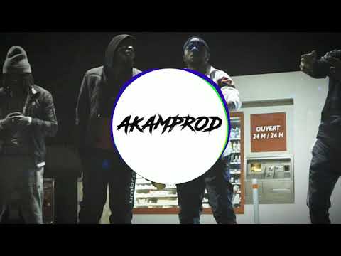 [FREE]'Block' - 13 Block x SCH Type Beat | Akamprod