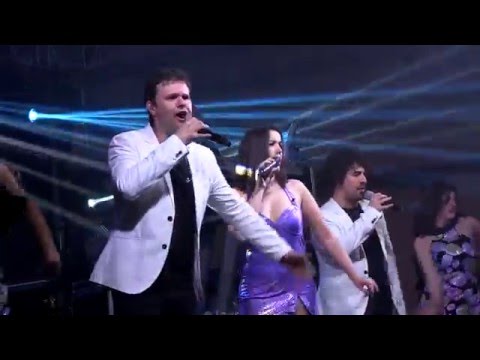 Orquesta Tarantella 2016 video promocional