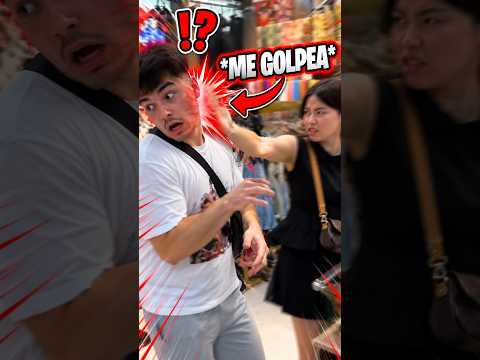 Negociando en el Mercado de Falsificaciones de China