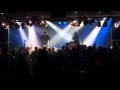 Prozak "Psycho, psycho, psycho/ No rest for the wicked" Live at Alrosa Villa 11/9/12 Columbus, OH