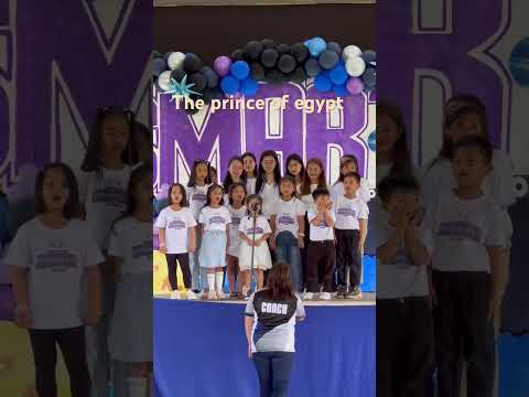 Ashira the prince of egypt #kids #cute #fyp