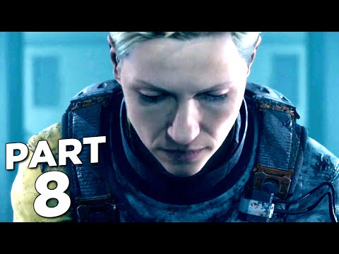 RETURNAL PS5 Walkthrough Gameplay Part 8 - NEMESIS BOSS (PlayStation 5)