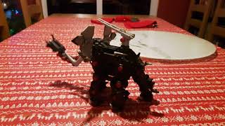 Download lagu Elephander Marches (Zoids Series 3) mp3