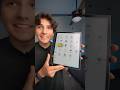 E INK Android Tablet