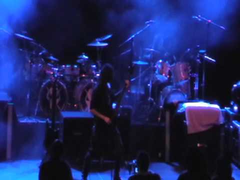 Survival Is Suicide-Live At Phonofestival 2011 Part 2