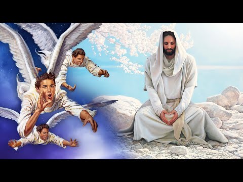 Kako se obući u Krista? - Poruka trojice anđela 438