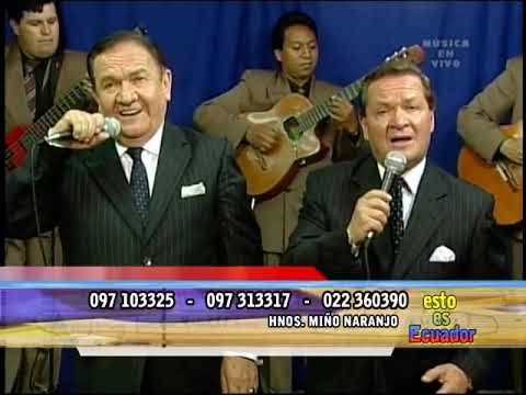 Hermanos Miño Naranjo - Tu y yo