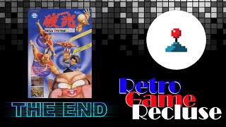 Hachoo! (1989) arcade ending [Retro Gaming]