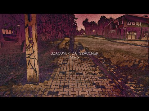 CzR/muszka - Szacunek za szacunek (SKIT)