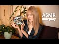 Stepmom Helps You Build LEGO ASMR Roleplay