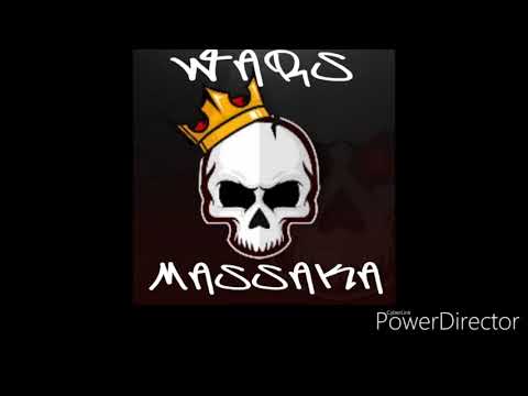 Wars Massaka - Ouija