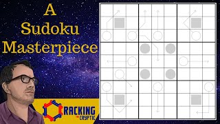 A Sudoku Masterpiece