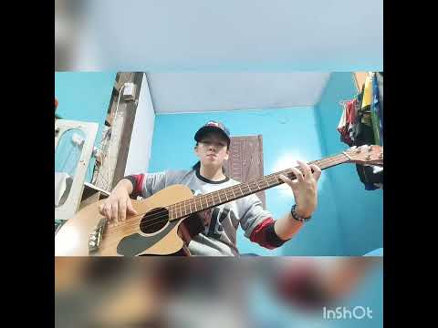 Onu Pongusin(Dtk.Justin Stimol)Hozou Songkotoun-Bass Cover