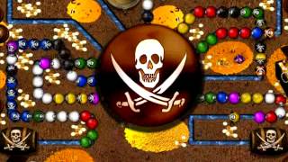 Pirate Poppers videosu