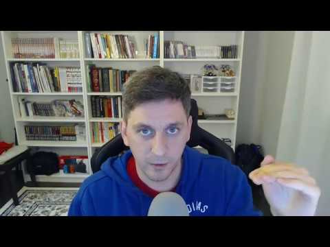 Unity Game: Refactoring -  Extract Class Example