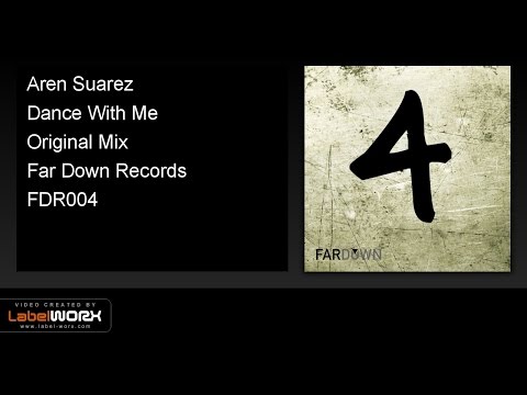 Aren Suarez - Dance With Me (Original Mix)