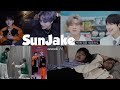 SunJake moment 14 | Jake and Sunoo  | ENHYPEN Moments