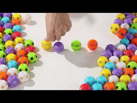 SCIONE 108 Pack Fidget Spinners Soccer Ball Soccer Party Favors