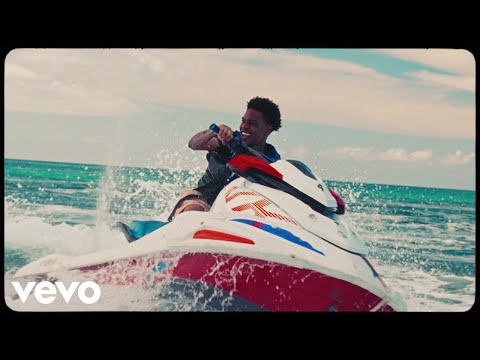 Lil Poppa, Eelmatic - Forever Young (feat. Eelmatic) (Official Video)