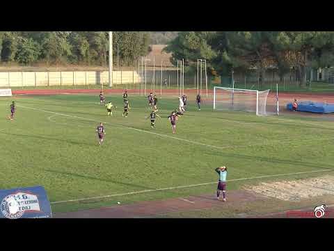 Calcio A11 9°giornata Eccellenza Bulè Bellinzago Vs Calcio Settimo 0-1