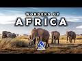 Wonders Of Africa Most Amazing Places In Africa 4K Travel Guide