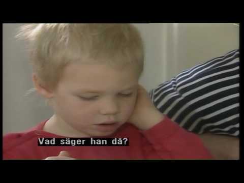 Barns Utveckling 1987