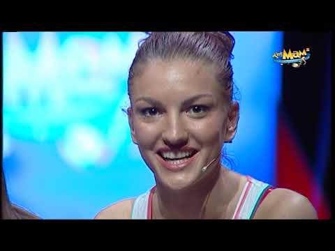 Fresk Fare // Puntata 3 - The Mams