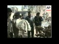 INDIA SMALLER TOWNS YET TO RECEIVE AID V