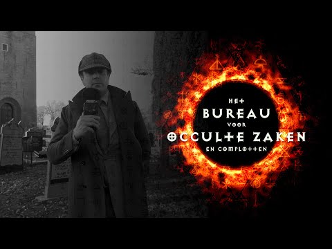 De toren en de Tempeliers | Het Bureau voor Occulte Zaken en Complotten #10