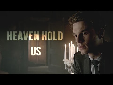 The Originals & TVD | When It's All Over