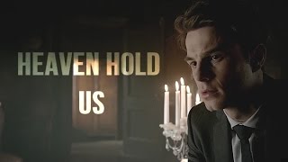 The Originals &amp; TVD | When It&#39;s All Over