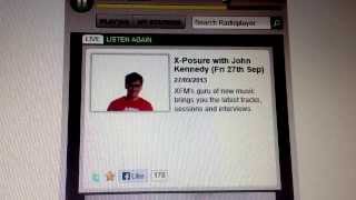 Jamie Lenman - Stuck in my Throat - Acoustic Reuben