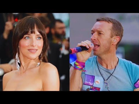 New Update!! Breaking News Of Dakota Johnson and Chris Martin || It will shock you