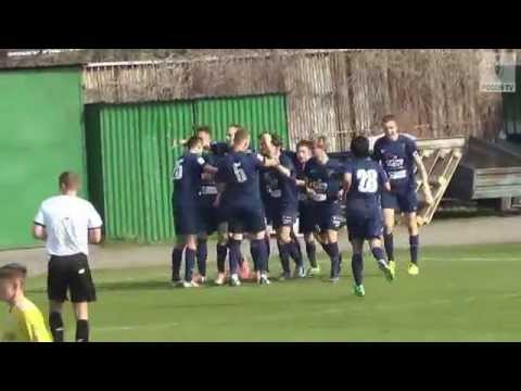 CLJ: Pogoń Szczecin 1:0 Arka Gdynia (GOL)