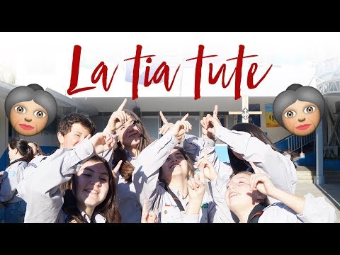 Danza Scout-Tia tute