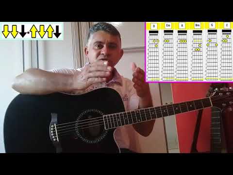 Não Precisas Chorar - Roberto Carlos