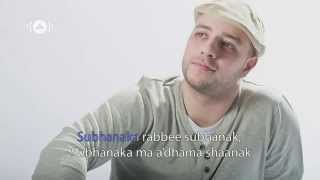 Maher Zain feat. Mesut Kurtis - Subhana Allah