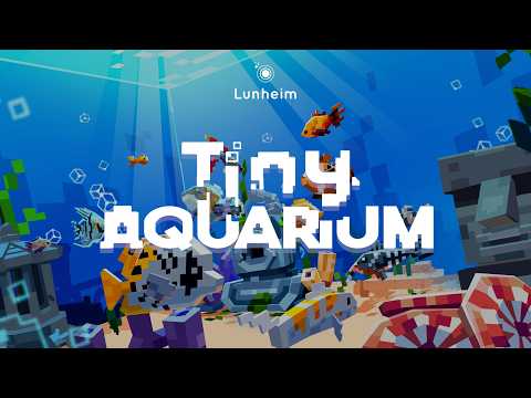 Tiny Aquarium video thumbnail