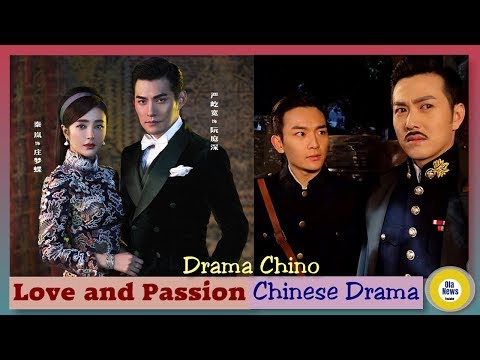 download lagu mp3 mp4 Love And Passion Chinese Drama 2018, download lagu Love And Passion Chinese Drama 2018 gratis, unduh video klip Love And Passion Chinese Drama 2018