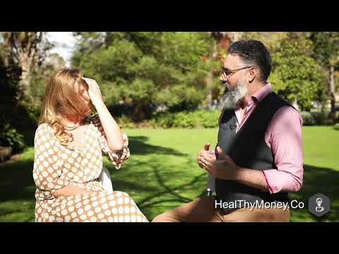 Heal Thy Money Co. - Australian Business with Ben Sorensen