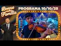 GOOD EVENING FAMILY Program 10 10 25