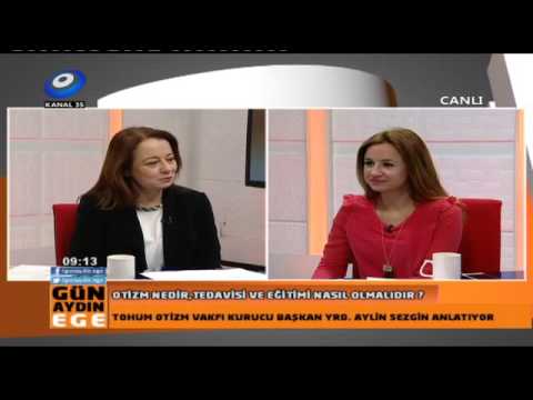 Tohum Autism Foundation Turkey