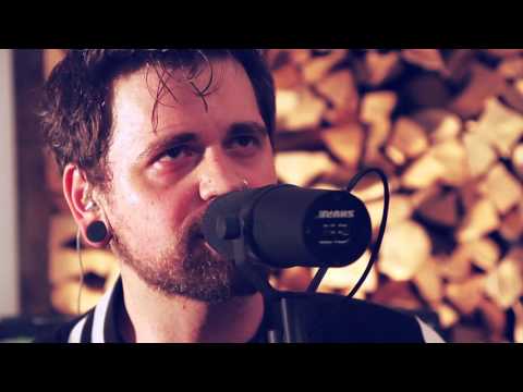 MARATHONMANN - Die Zeit war (Live at Kaputtmacher Sessions)