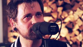 Music video thumbnail preview for MARATHONMANN - Die Zeit war (Live at Kaputtmacher Sessions) by Marathonmann