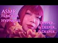 Femdom Hypnosis Deeper Deeper Deeper ASMR Roleplay Sensual Softspoken