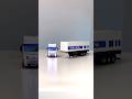 Testing A Mini RC Semi Truck It S So Fun